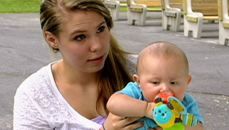 Kailyn Lowry