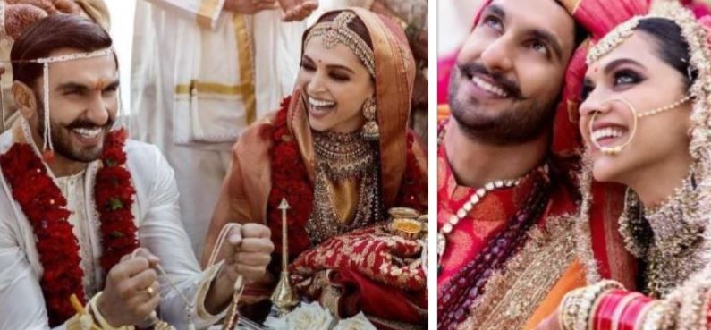 Ranveer Deepika