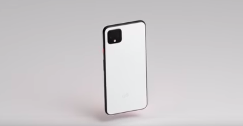 Pixel 4 Pixel 4