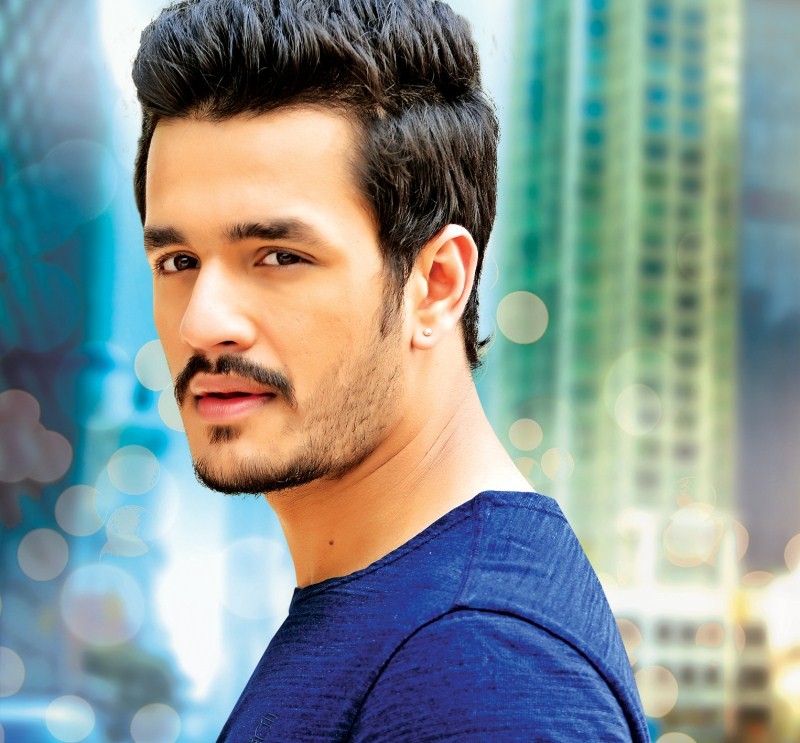 Akhil Akkineni Photosimagesgallery 6329