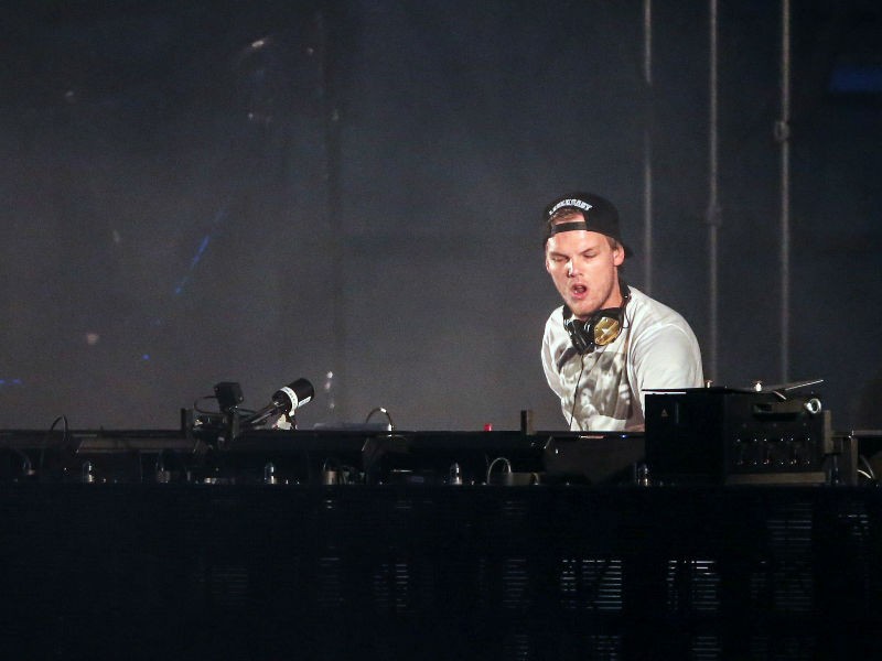 World Famous Dj Avicii Found Dead At Age 28 Photosimagesgallery 87540 7409