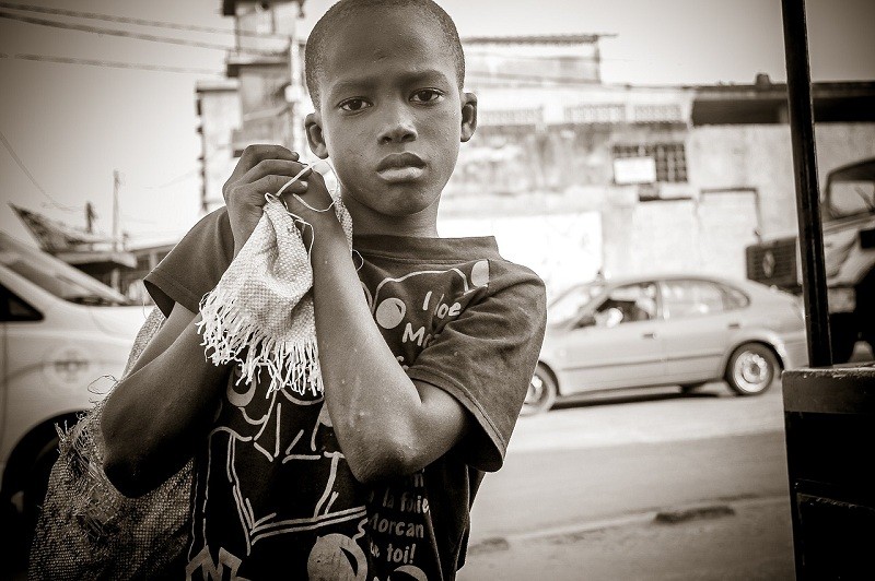 14. Democratic Republic of the Congo, 28.3 14. Democratic Republic of the Congo, 28.3