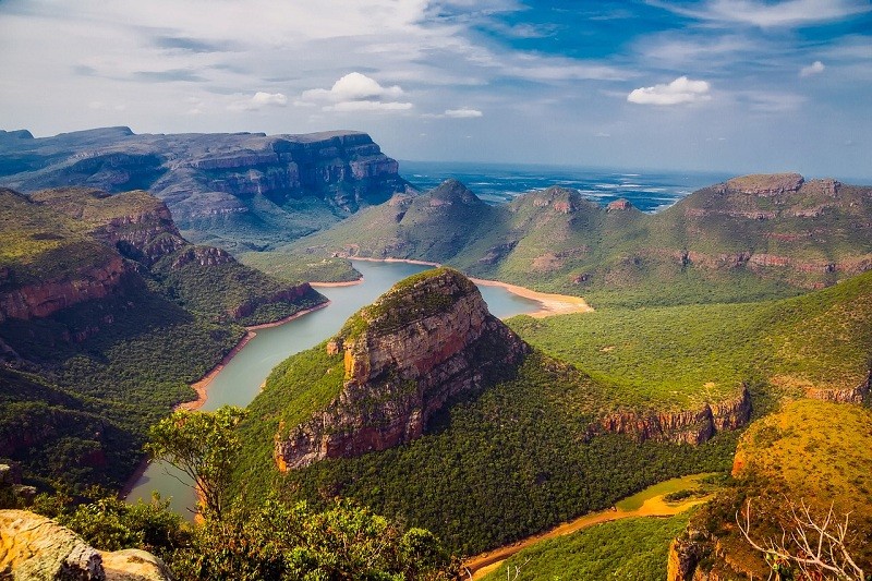 10. South Africa, 31 10. South Africa, 31
