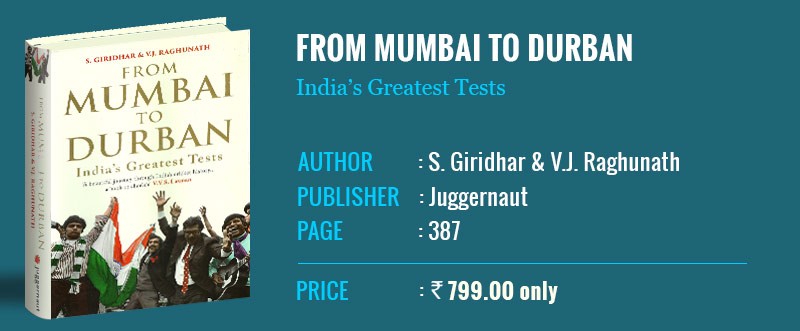 book review, India, Test, cricket, Kohli