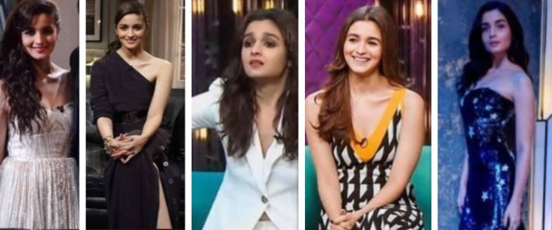 Alia Bhatt