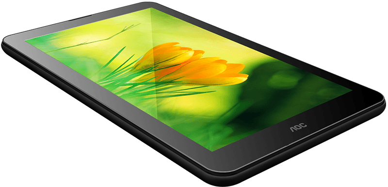 AOC's flagship tablet - D70V50G offers dual-SIM functionality and supports voice-calling AOC's flagship tablet - D70V50G offers dual-SIM functionality and supports voice-calling