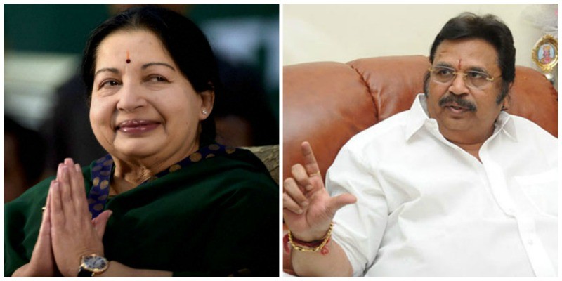 Jayalalithaa, Dasari Narayana Rao. Jayalalithaa-Dasari Narayana Rao