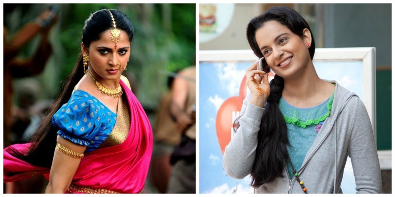 When Devasena Refused To Be The Queen Ibtimes India