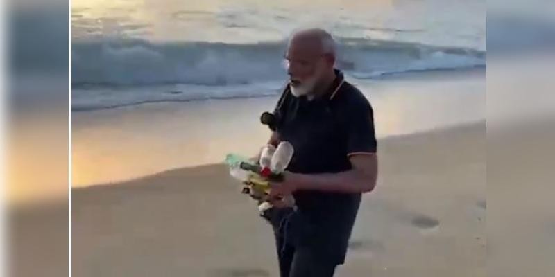 Image: Narendra Modi/ iANS Narendra Modi
