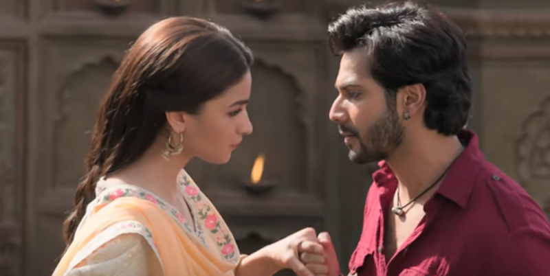 kalank first class download mp3