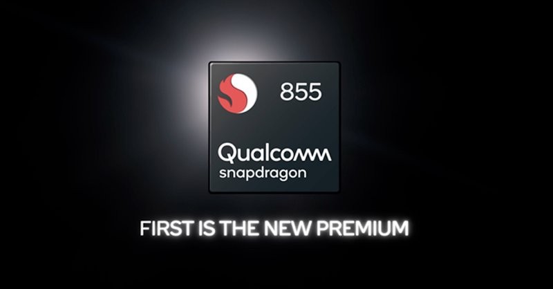 Qualcomm Snapdragon 855 Qualcomm Snapdragon 855