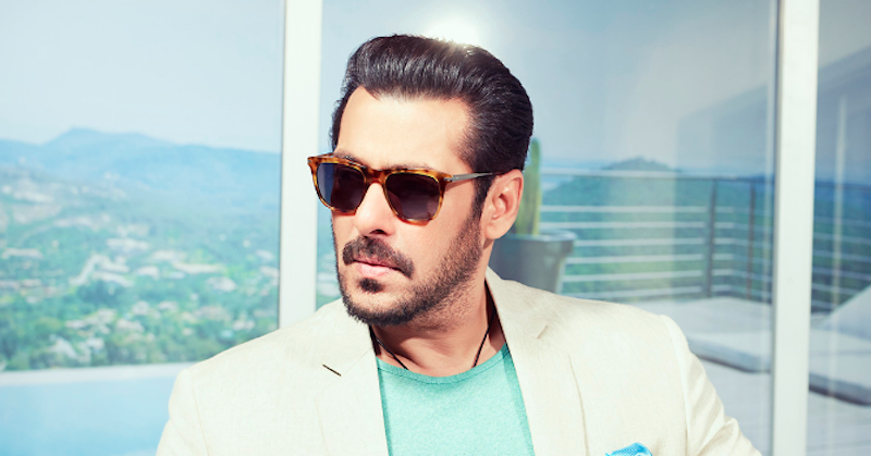 Salman Khan finally reveals why he didn't marry and probably will not ever - IBTimes India