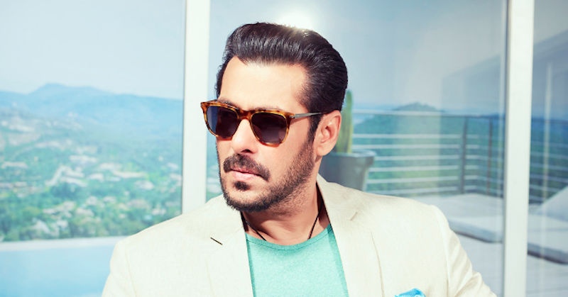 Salman Khan Salman Khan