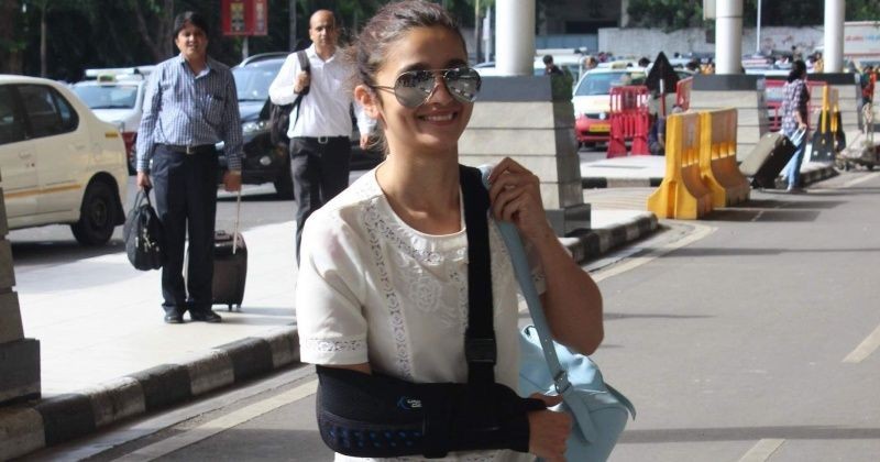 Alia Bhatt