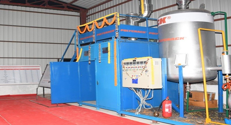 Indian Railways commissions first Waste to Energy Plant in Bhubaneswar Indian Railways commissions first Waste to Energy Plant in Bhubaneswar