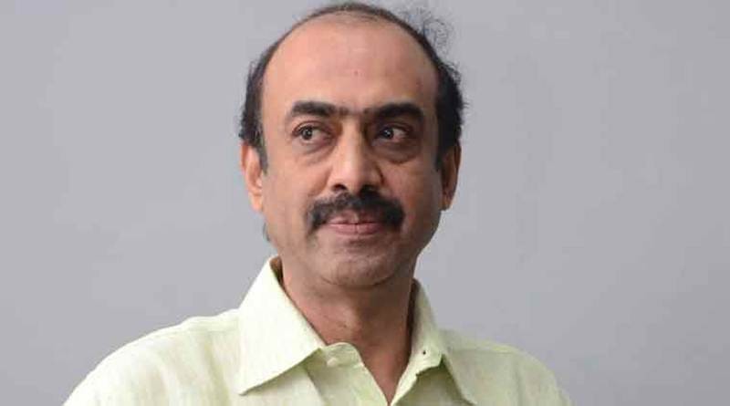 Producer Suresh Babu Producer Suresh Babu