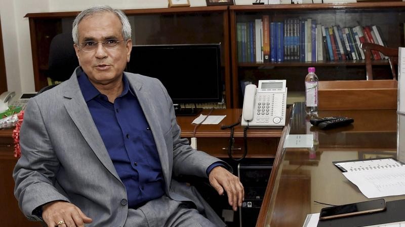 Rajiv Kumar Rajiv Kumar