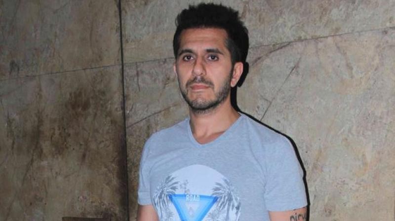 Ritesh Sidhwani