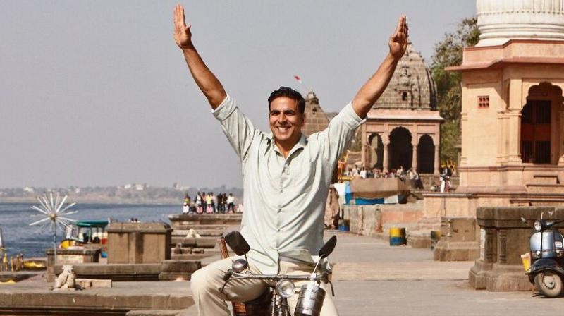 Akshay Kumar