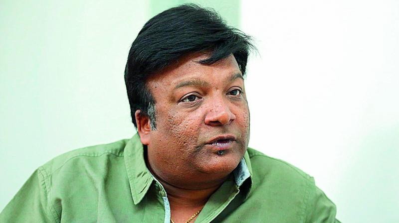 Kona Venkat Kona Venkat