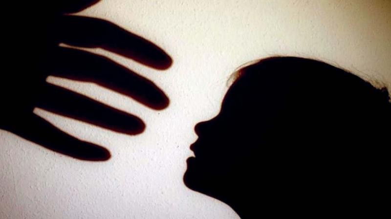 The victim, an 11-year-old, was allegedly assaulted on June 16, when she was alone at her residence. (Representational image) Representation image for minor raped