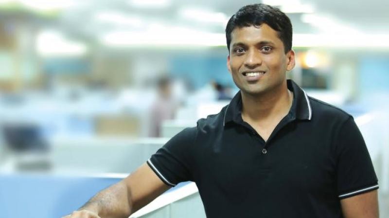 Over the years the company has witnessed remarkable success and growth with its valuation touching almost $6 billion in just seven years. Byju Raveendran, Founder Byju