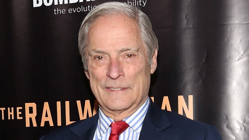 Bob Simon Bob Simon