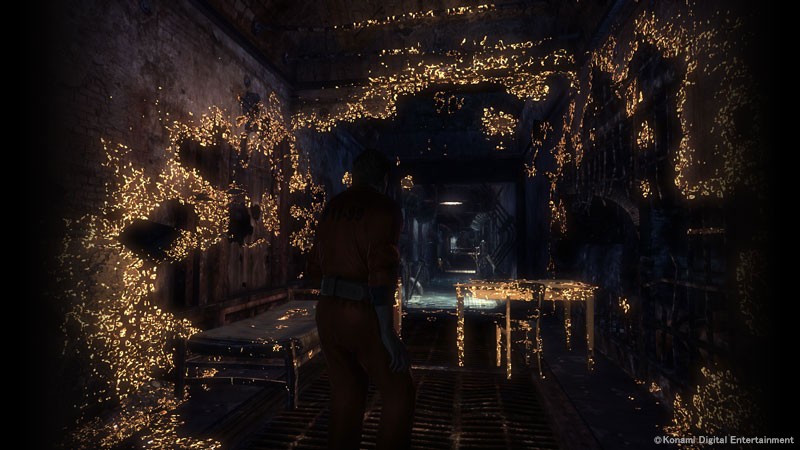 Silent Hills Downpour was released on 13 March, 2012. (Representative Image) Silent Hills