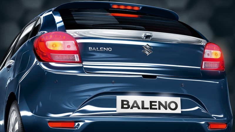 Maruti Suzuki Baleno to get new version in 2019. Maruti Suzuki Baleno