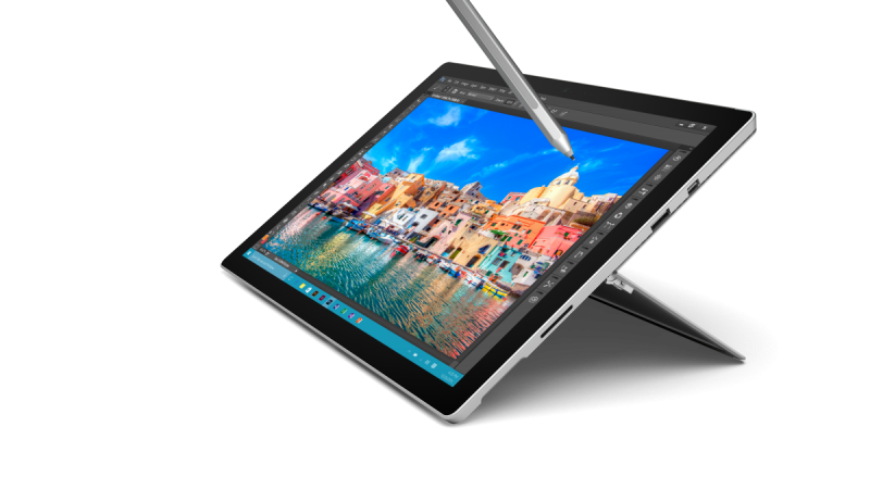 Microsoft Surface 5 Pro release imminent: Surface Pro 4 gets big discount Microsoft Surface 5 Pro release imminent: Surface Pro 4 gets big discount
