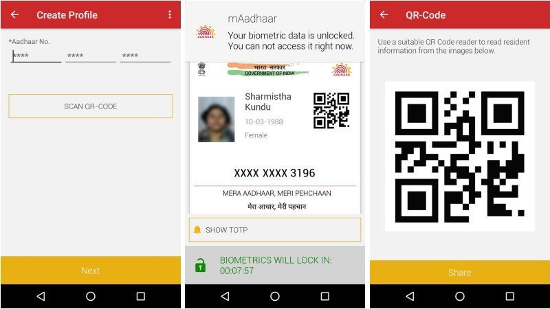 mAadhaar iOS version coming soon to Apple App Store for iPhones, iPads: UIDAI mAadhaar app, iOS version, Apple app store,