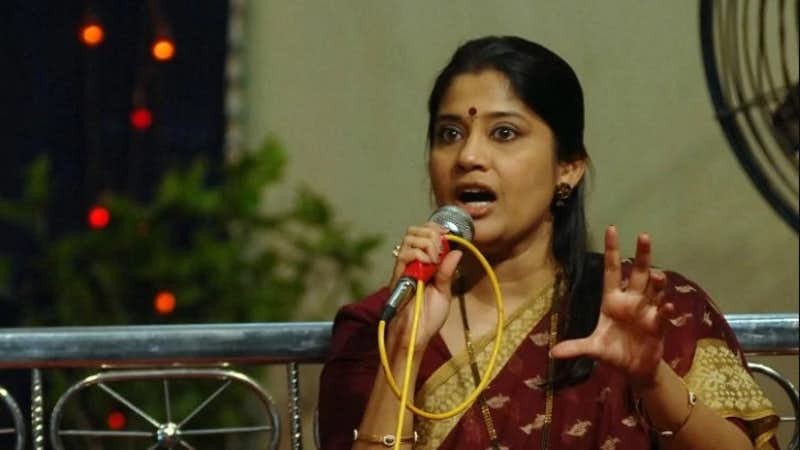 Renuka Shahane on Pradyuman Murder case