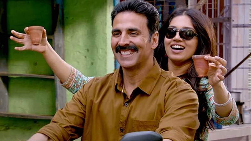 Toilet - Ek Prem Katha