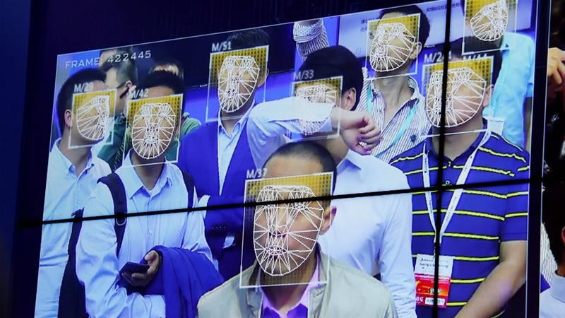 In 2016, the Beijing Public Safety Bureau assured that China surveillance