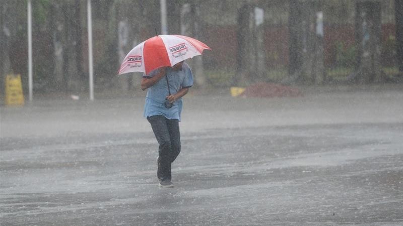 As many as 5,787 safety shelters harboured over 2.1 million people during the cyclone. bulbul