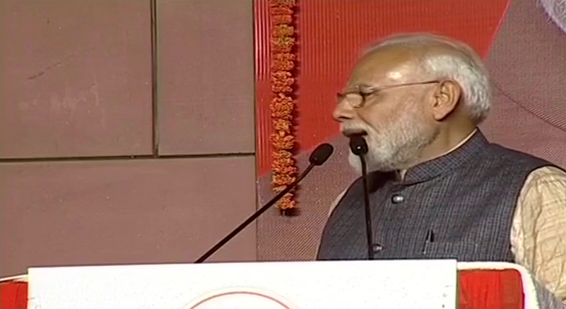 modi