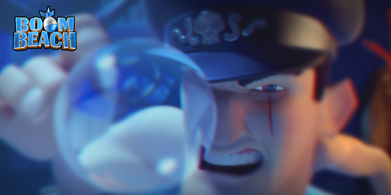 Boom Beach has rolled out The Grenadier Awakens update. Boom Beach