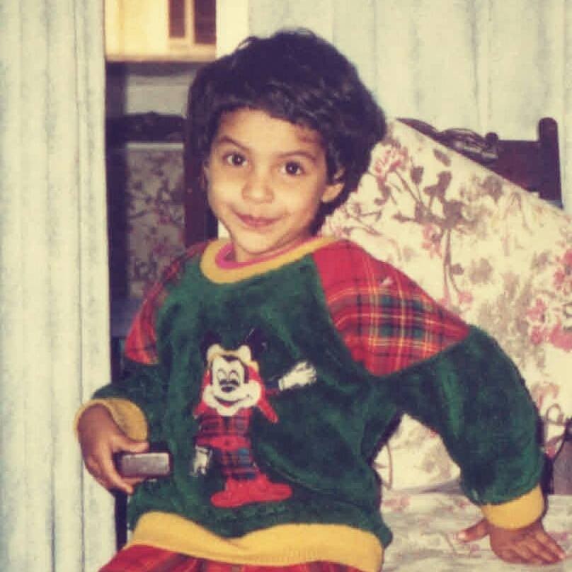 Archana Kavi Archana Kavi