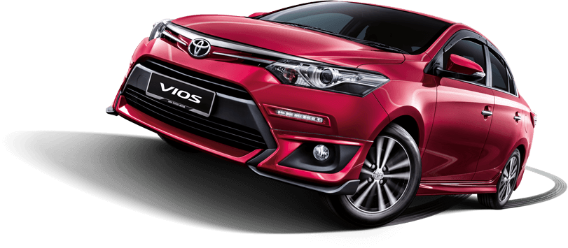 Toyota Vios Spied Testing Again; Sedan May Come To India Soon - Ibtimes 