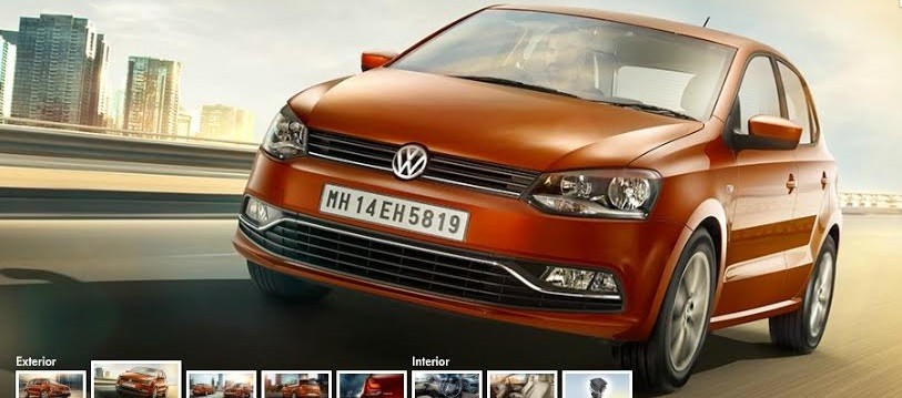 2014 Volkswagen Polo Facelift Launched in India; Price, Availability Details 2014 Volkswagen Polo Facelift Launched in India; Price, Availability Details