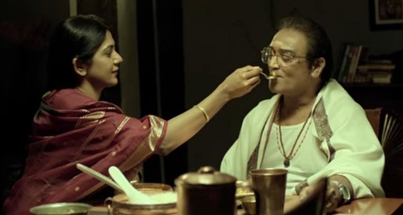 Lakshmi's NTR Lakshmi's NTR