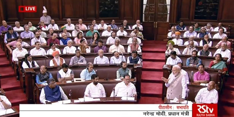 PM Modi