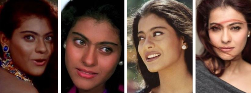Kajol