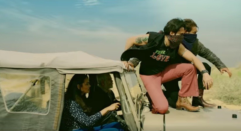 Baadshaho