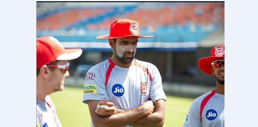 It will be interesting to see Ashwin's response if Buttler ventures out of his crease again Ravichandran Ashwin