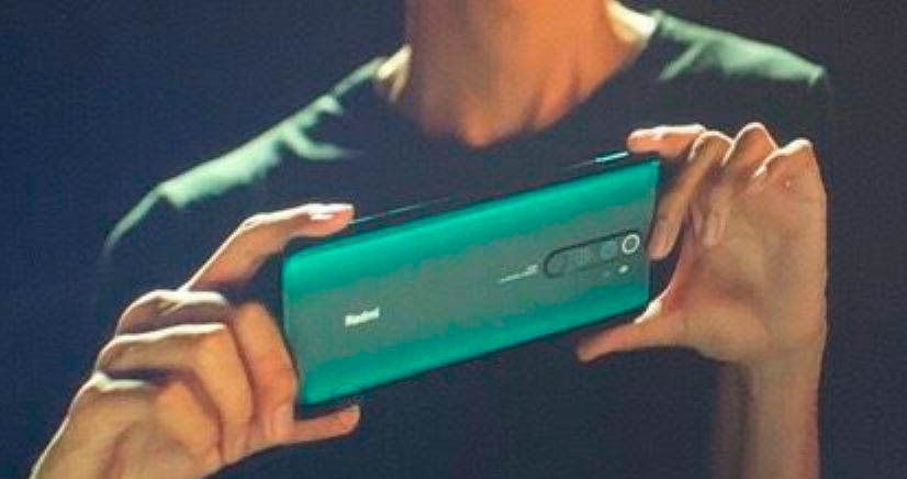 Redmi Note-series 2019 Redmi Note-series 2019