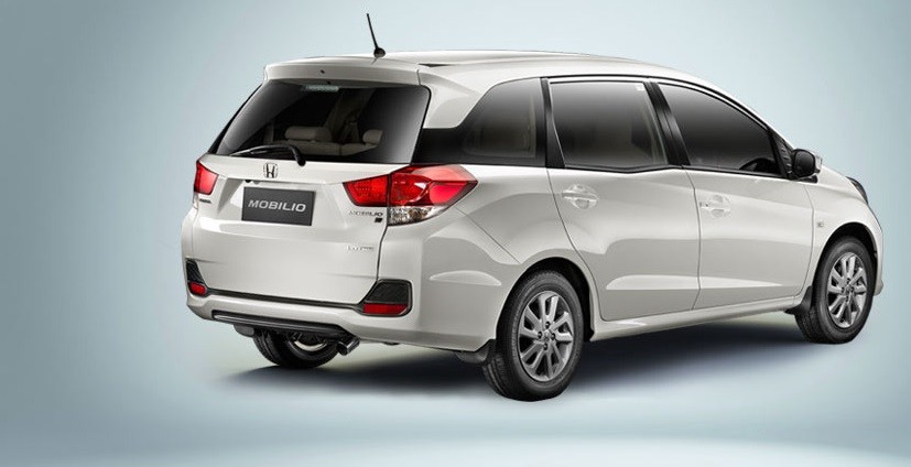 Honda Releases New Images of Mobilio; Gets Soft Launch in Malls Honda Releases New Images of Mobilio; Gets Soft Launch in Malls