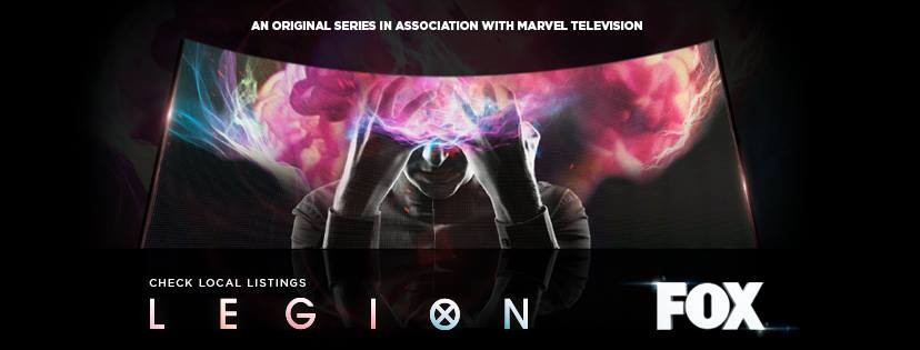 Watch Legion Season 1 Full Episodes - watch-seriescx