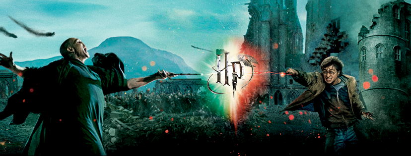 Harry Potter Harry Potter