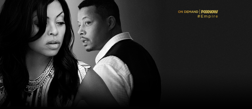 Episode 5 of Empire season 4 is titled The Fool. Empire